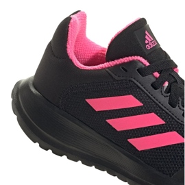 Pantofi Adidas Tensaur Run 2.0 IF0350 negru 5