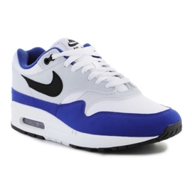 Pantofi Nike Air Max 1 FD9082-100 alb 5