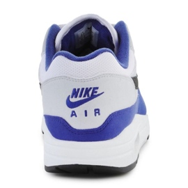Pantofi Nike Air Max 1 FD9082-100 alb 9