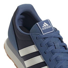 Pantofi Adidas Run 60s 3.0 Lifestyle Running M ID1860 albastru 4