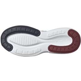 Pantofi de alergare Adidas AlphaEdge + M IF7293 albastru 5