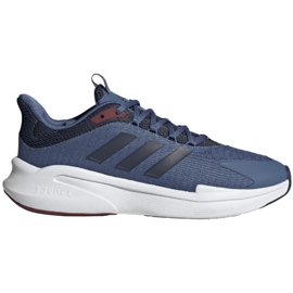 Pantofi de alergare Adidas AlphaEdge + M IF7293 albastru 6