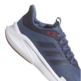 Pantofi de alergare Adidas AlphaEdge + M IF7293 albastru 9