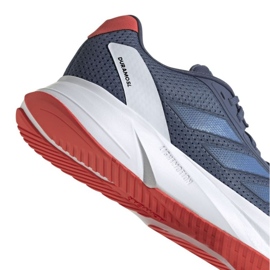 Pantofi de alergat Adidas Duramo SL IE7967 albastru 4