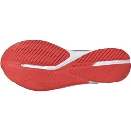 Pantofi de alergat Adidas Duramo SL IE7967 albastru 5