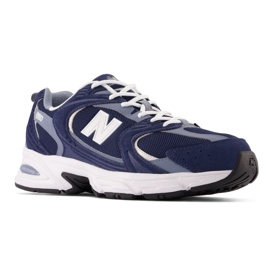 Pantofi New Balance MR530CA albastru 3