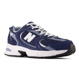 Pantofi New Balance MR530CA albastru 8