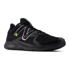 Pantofi New Balance M MXTRNRK2 negru 3