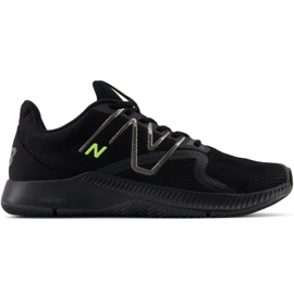 Pantofi New Balance M MXTRNRK2 negru 5