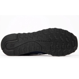 Pantofi New Balance GM500EN2 albastru 3