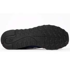 Pantofi New Balance GM500EN2 albastru 7