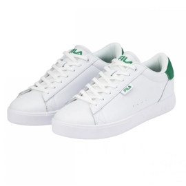 Pantofi Fila Bari M FFM0307.13063 alb 3