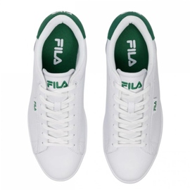 Pantofi Fila Bari M FFM0307.13063 alb 4