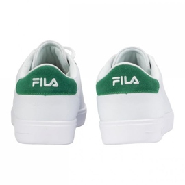Pantofi Fila Bari M FFM0307.13063 alb 5