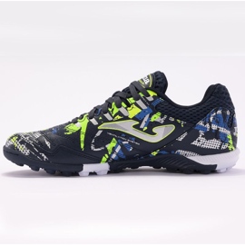 Pantofi Joma Maxima 2433 Tf M MAXS2433TF albastru 4