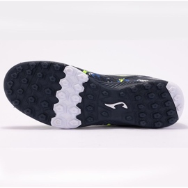 Pantofi Joma Maxima 2433 Tf M MAXS2433TF albastru 6
