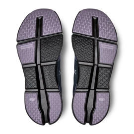On Running La pantofi Running Cloudgo M 5598089 albastru 5