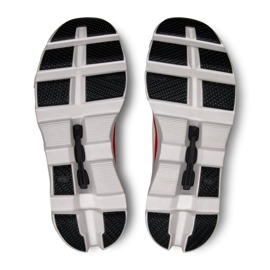 On Running La pantofi Running Cloudmonster M 6198086 alb 5