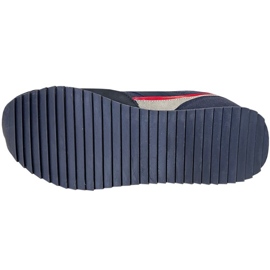 Pantofi Lee Cooper LCW-24-03-2332MA albastru 9