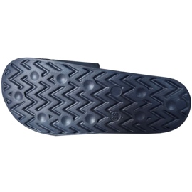 Șlapi Lee Cooper LCW-24-42-2480LA albastru 3