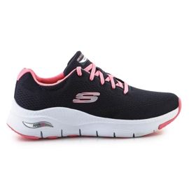 Pantofi Skechers Big Appeal 149057-NVCL albastru 10