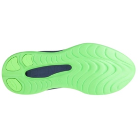 Pantofi de alergare Asics Gel-Kinsei Max 1011B696-401 albastru 3