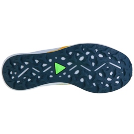 Pantofi de alergare Asics Fujispeed 2 1011B699-401 albastru 3