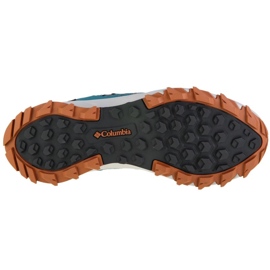 Pantofi Columbia Peakfreak Ii Outdry M 2005101336 albastru 3