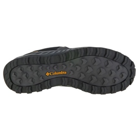 Pantofi Columbia Trailstorm Ascend Wp 2044281089 gri 3