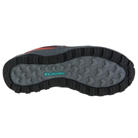 Pantofi Columbia Trailstorm Ascend Wp W 2044361089 gri 3