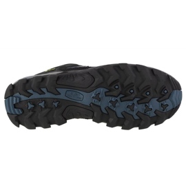 Pantofi CMP Rigel Low 3Q54457-09NE albastru 3