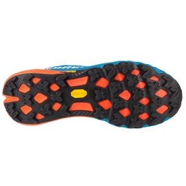 Pantofi Merrell Agility Peak 5 J068043 albastru 3