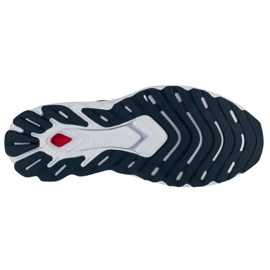 Pantofi Mizuno Wave Skyrise 5 J1GC240903 albastru 3