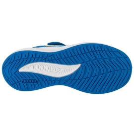 Pantofi Joma Ferro 2404 JFERRS2404V albastru 3
