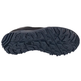Pantofi The North Face Litewave Fastpack Ii Wp NF0A4PF4CA0 negru 3