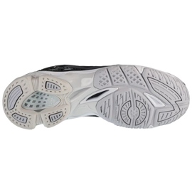 Pantofi de volei Mizuno Wave Voltage M V1GA216052 negru 3