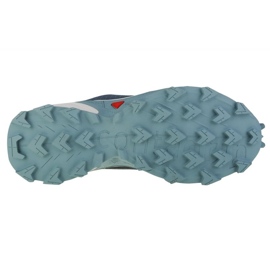 Pantofi de alergare Salomon Alphacross 4 W 471167 albastru 3