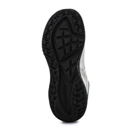 Pantofi Skechers Bounder Rse 232780-NTMT gri 11