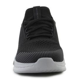 Pantofi Skechers 210810-BLK negru 6