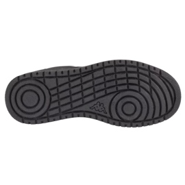 Pantofi Kappa Bash Dlx 243384-1116 negru 3