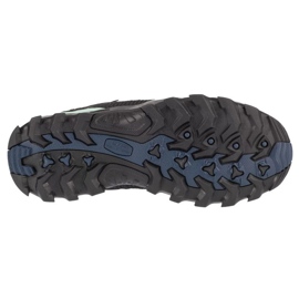 Pantofi CMP Rigel Low Wmn Wp 3Q54456-62MN albastru 3