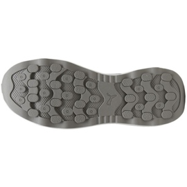 Pantofi Puma Runtamed Platform 392324 09 gri 4