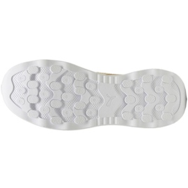 Pantofi Puma Runtamed Platform W 392324 11 alb 4