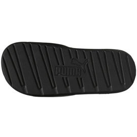 Șlapi Puma Cool Cat 2.0 W 389108 04 negru 4
