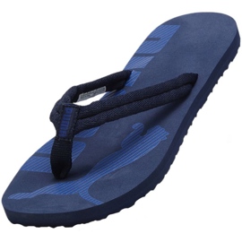 Slapi Puma Epic Flip V2 360248 72 albastru 3