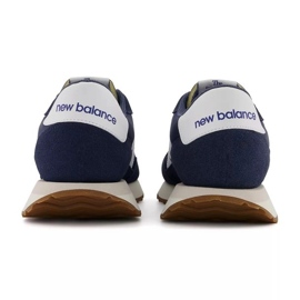 Pantofi New Balance MS237GB albastru 4