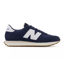 Pantofi New Balance MS237GB albastru 6
