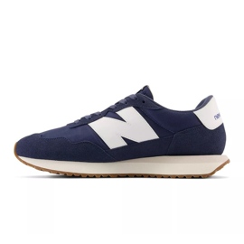 Pantofi New Balance MS237GB albastru 8