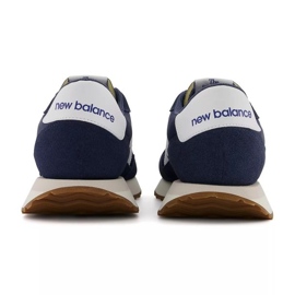Pantofi New Balance MS237GB albastru 10