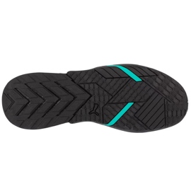Pantofi Puma Mapf1 Maco Sl 2.0 M 307872-02 negru 3